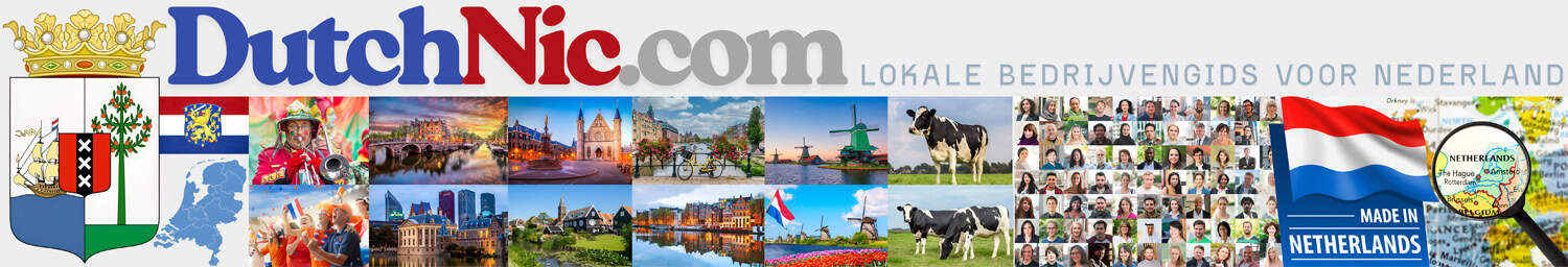 Gemaakt in Nederland - La Dolce Vita
